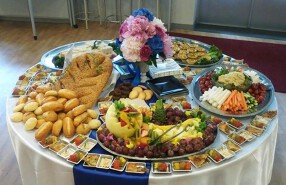 名古屋国際学園内シーザースキッチン　の画像