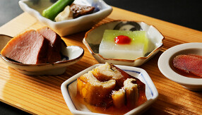 豆寅　銀座の画像