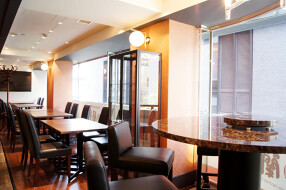 チャイニーズ・ビストロ 蘭亭 北新地店の画像