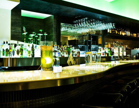 Cafe Absintheの画像