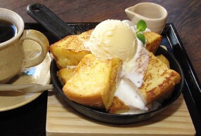 自家焙煎珈琲 六古窯 鳴海店の画像