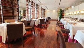 リストランテKubotsuの画像