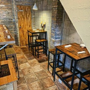 惣菜イタリアンしんじろうの画像