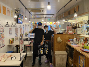 串カツ田中　綱島店の画像