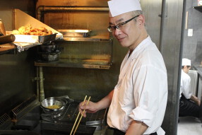 九州うまか　梅田店の画像