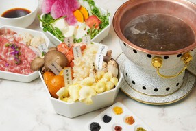 新宿 菌しゃりの画像