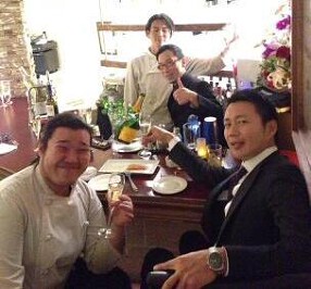 Bistro＆Bar　BRAMAREの画像