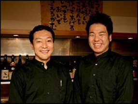 純米酒専門　麹や　つづみ亭の画像