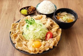 しょうが焼きBaKa　渋谷宮益坂店の画像