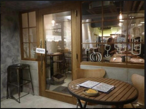 Toliuo 本店の画像