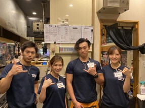  やぶ屋 今池本店の画像