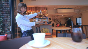 cafe Ruby on AOYAMAの画像