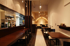 欧風カレー ソレイユの画像