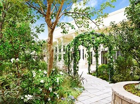 アーククラブ迎賓館（広島）の画像