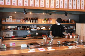 高宮ホルモンまる福の画像