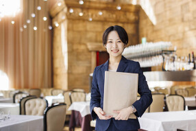 Restaurant DAZZLEの画像