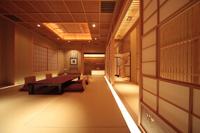 お茶屋まんの画像