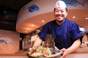 た藁や　淀屋橋の画像