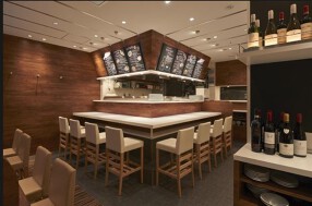 オイスターテーブル 上野さくらテラス店の画像