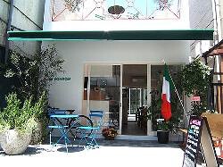 レ・ボンゴレ原宿の画像