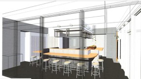 Bistro Vin Marcheの画像