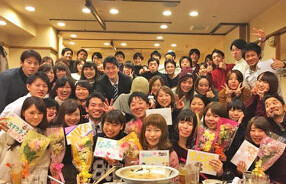 酒と魚とオトコマエ食堂 西院店の画像