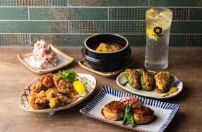 酒とめし　錦食堂の画像