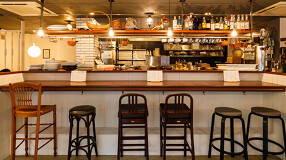 ORCHESTRA荻窪の画像