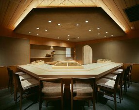 新宿　すし岩瀬の画像