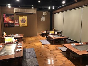 呑喜 本店の画像