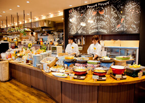 森のロマン亭～terrace～の画像