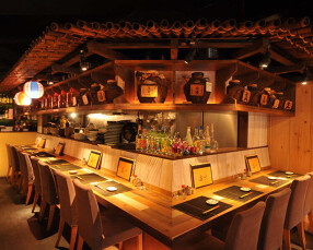 島ごはんの画像