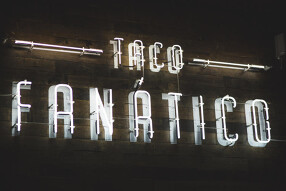 タコファナティコ 中目黒の画像