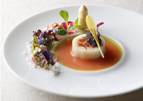 マナーハウス島津重富荘の画像