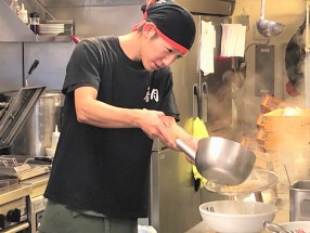 らーめん 香月 池尻大橋店の画像