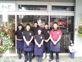 らーめん和屋の画像