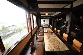 権八　お台場（Gonpachi Odaiba）の画像