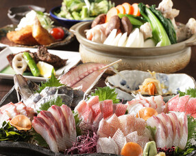 お魚酒房　たくみ食堂の画像