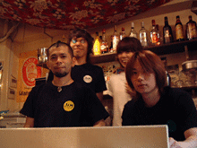 JAM　Diningの画像