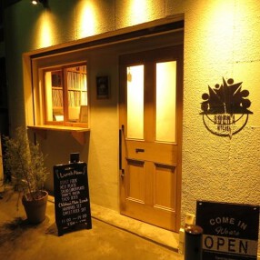 ブエナキッチンの画像