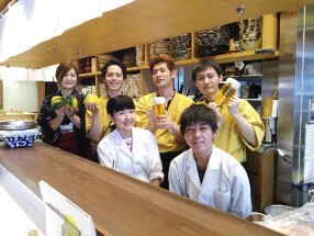 ばんぺい柚秋葉原店の画像