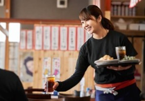 焼きそば専門 水ト　 大阪駅前第2ビル店の画像