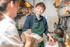 浅草橋 ワインバル 八十郎商店の画像