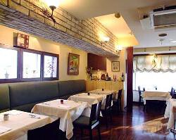 北欧料理レストラン  ALLT GOTTの画像