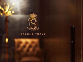 SALONE TOKYOの画像