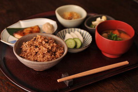 結わえる本店の画像