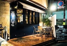 イタリアン肉バル 浜松町 ギャツビーの画像