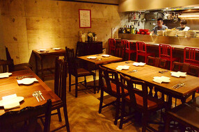 Tripperia COLTELLOの画像