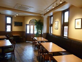 Kyobashi Italiana Vivaceの画像