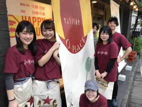 オムライス食堂　O-PLACEの画像